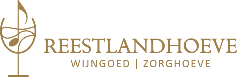 Reestlandhoeve logo 1